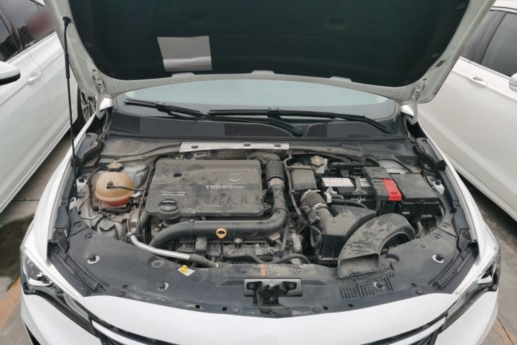 Used Buick Verano 2022 Pro 533T Enjoyment Edition