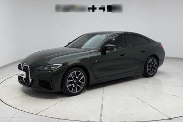 Used BMW 4 Series 2023 425i Gran Coupe M Sport Package