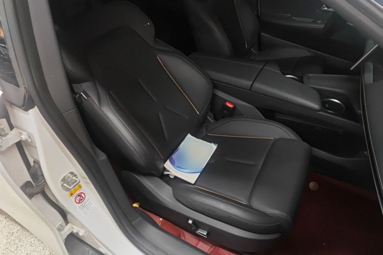 Used  SL03 2022 1.5L 1200 Extended-Range Version