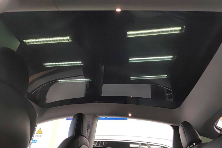 Used Tesla Model Y 2021 Standard Range Rear-Wheel Drive Version
