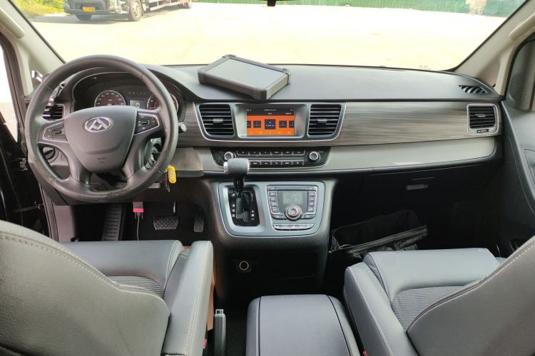 Used SAIC MAXUS G10 2018 PLUS 2.0T Automatic Elite Edition