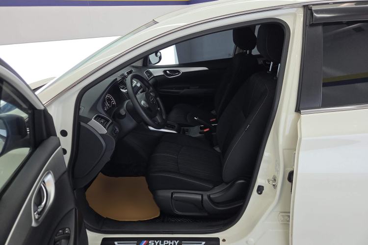 Used Nissan Sylphy 2024 Classic 1.6XE CVT Comfort Edition
