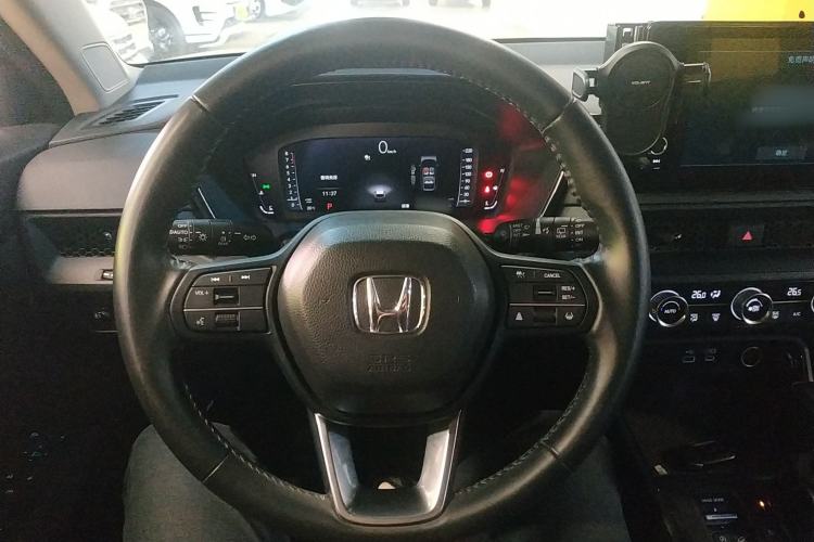 Used Honda Breeze 2023 240TURBO Two-Wheel-Drive Luxury Edition 5 Seats
