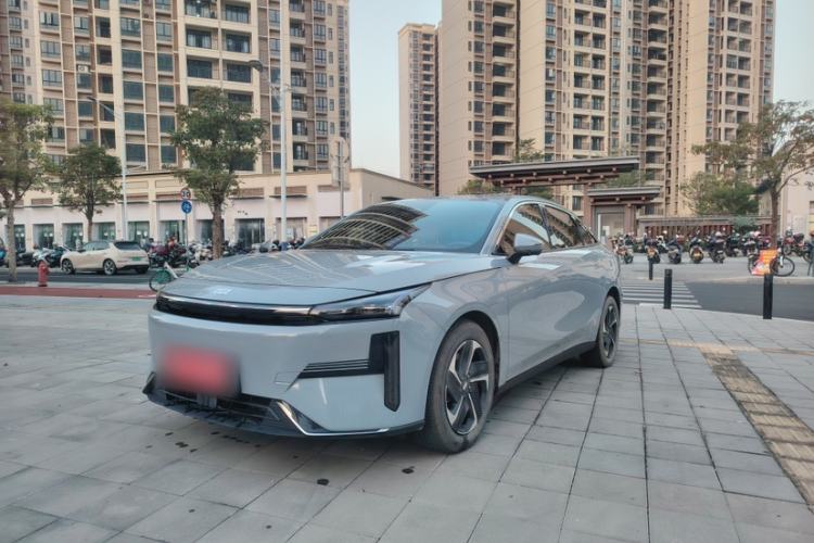 Used Geely Galaxy L6 2024 125km PLUS Dragon Edition