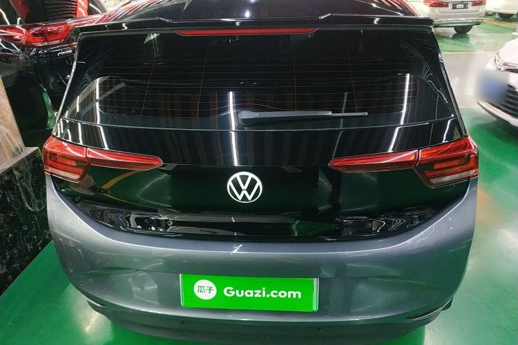Used Volkswagen ID.3 2024 Pure & Smart Edition
