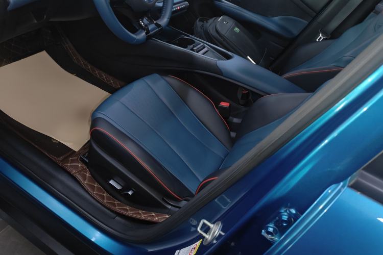 Used BYD Dolphin 2021 401km Knight Edition