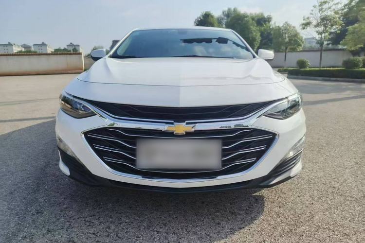 Used Chevrolet Malibu XL 2022 535T Automatic Sport Edition