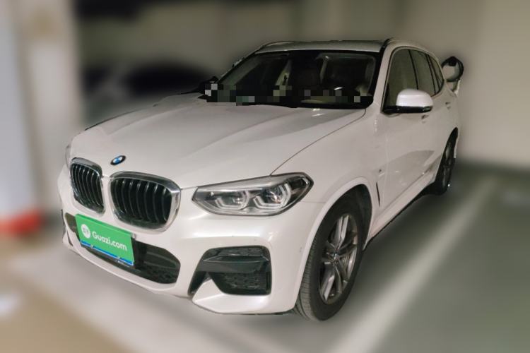 Used BMW X3 2021 xDrive28i M Sport Package