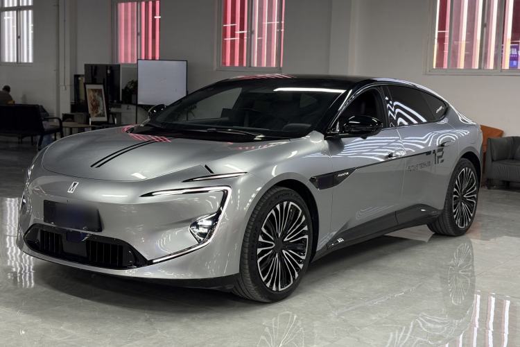 Used Avatr 12 2024 700 Three-Laser Rear-Wheel Drive Luxury Edition