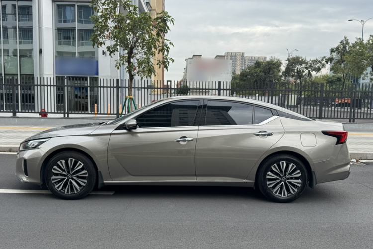 Used Nissan Teana 2022 2.0L XL-TLS Enjoyment Edition
