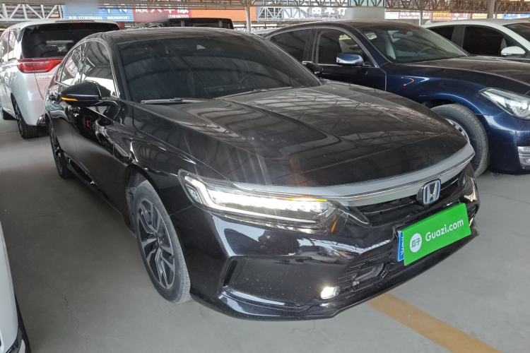 Used Honda Inspire 2022 Lingpai Hybrid 2.0L Pure Elegant Edition
