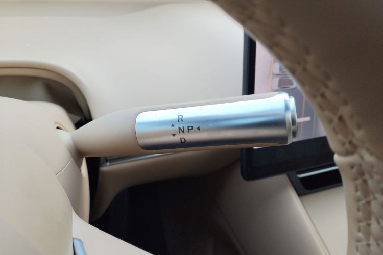 Used Hima Luxeed R7 2024 All-Electric 736 km Ultra