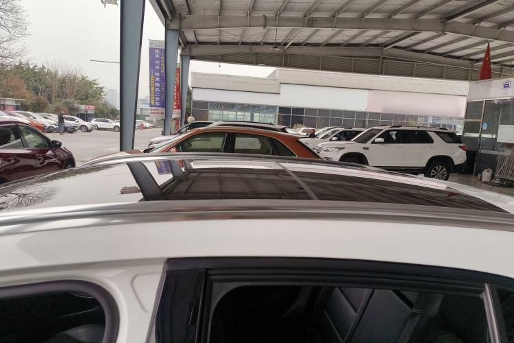 Used Mercedes-Benz GLA 2016 GLA 200 Sport Edition