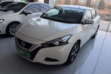 Used Nissan Lannia 2021 1.6L CVT Cool Edition