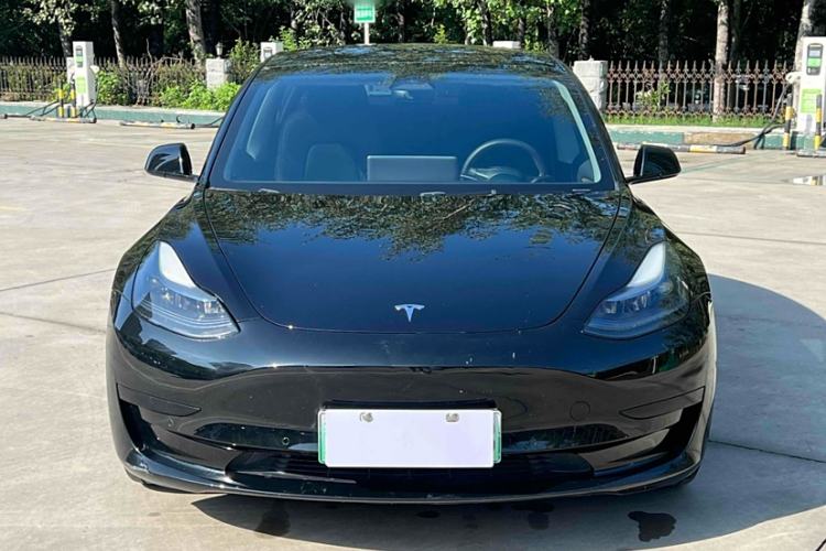 Used Tesla Model 3 2022 Rear-Wheel-Drive Version
