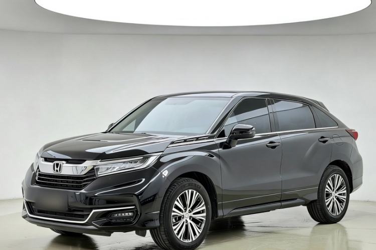 Used Honda Avancier 2020 240TURBO Front-Wheel Drive Smart Edition
