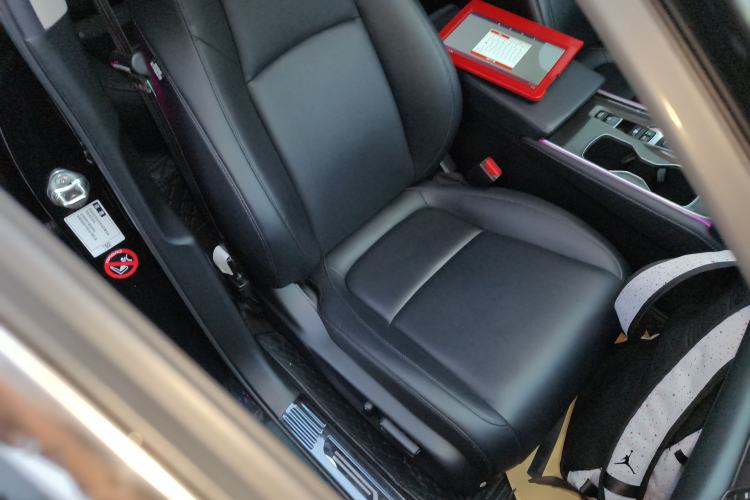 Used Honda Accord 2018 Rui Hybrid 2.0L Rui Ling Edition China VI
