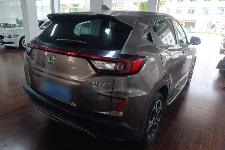 Used Honda XR-V 2017 1.8L EXi CVT Comfort Version
