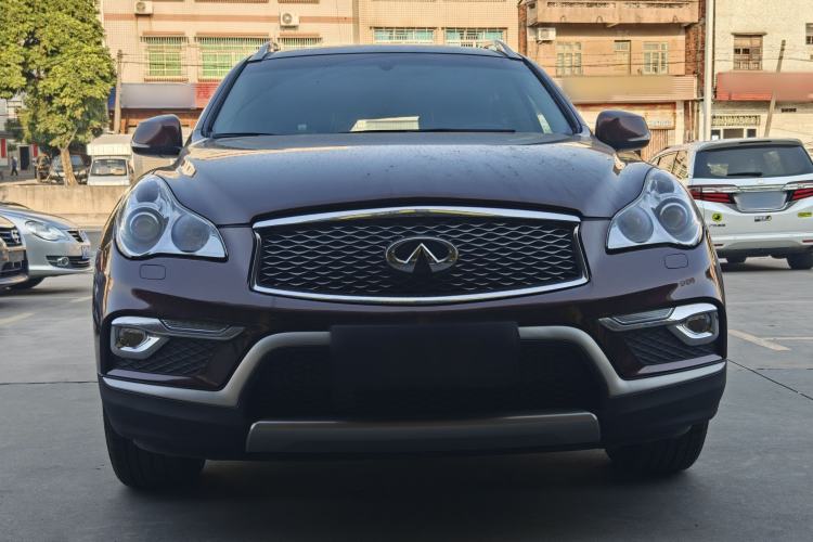 Used Infiniti QX50 2015 2.5L Comfort Edition