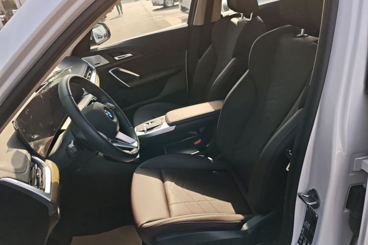 Used BMW X1 2023 xDrive25Li X Design Package
