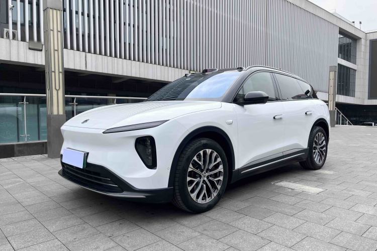 Used Nio ES6 2023 75 kWh