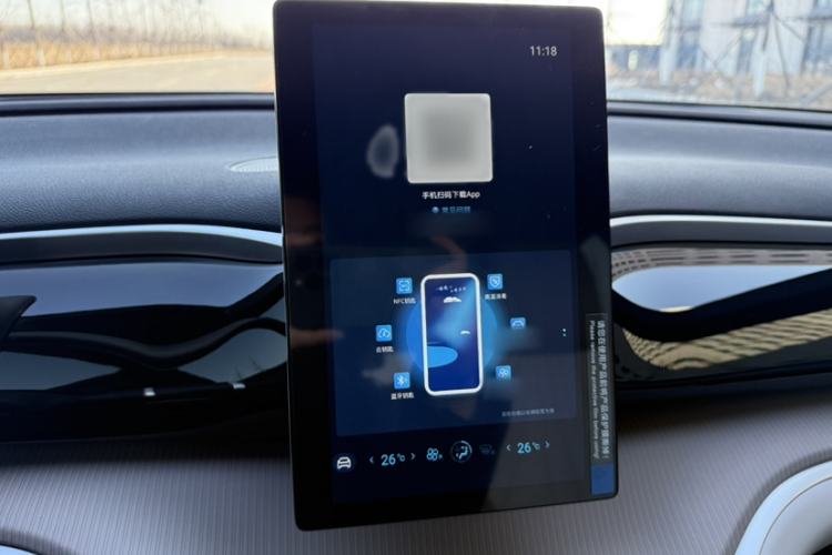 Used BYD Song Pro New Energy 2024 HONOR Edition DM-i 71KM Navigation Model
