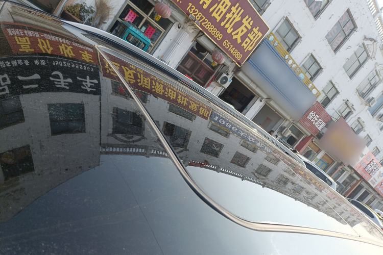 Used SAIC MAXUS G50 2020 1.5T Automatic Luxury Edition