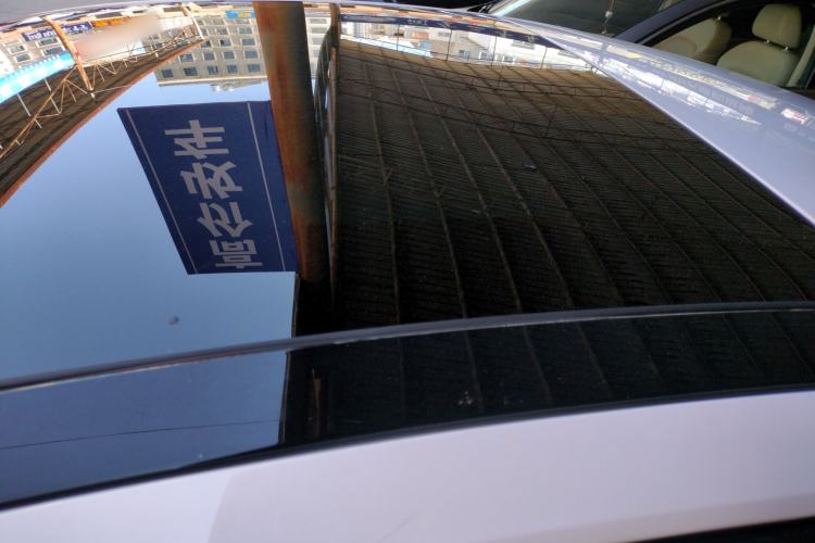 Used Volkswagen Lamando 2021 230TSI DSG Fashion Edition