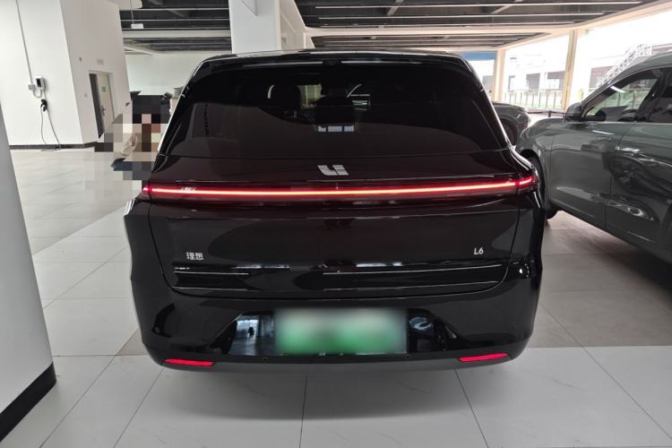 Used Li Auto L6 2024 Pro Model