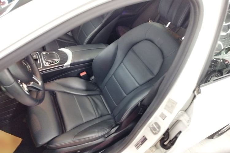 Used Mercedes-Benz C-Class 2019 C 260 L Sport Edition