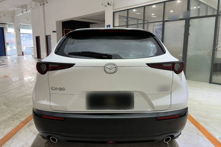 Used Mazda CX-30 2021 2.0L Automatic Shangyue Trim