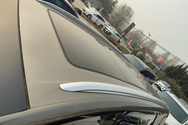 Used Buick GL6 2021 323T Mild Hybrid Connect Luxury Model
