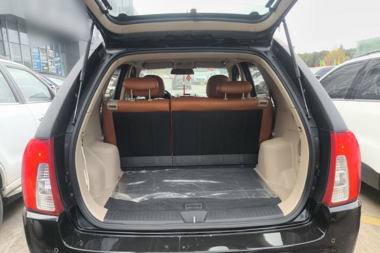 Used Kia Sportage 2013 2.0L Automatic Two-Wheel Drive GL Trim