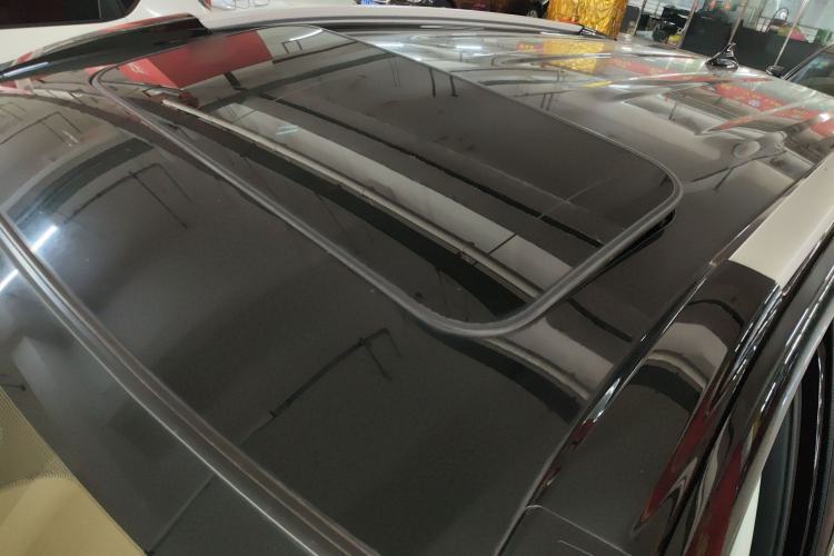 Used Haval H6 2019 Sport Edition 1.5T Automatic Two-Wheel Drive Elite Model China VI
