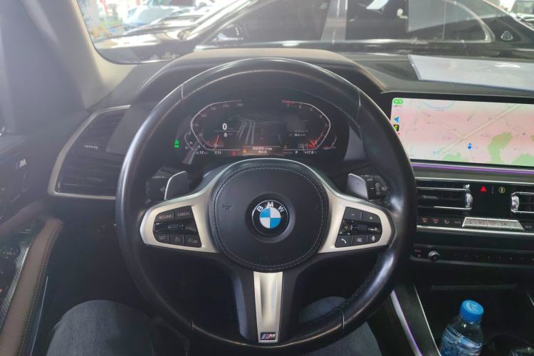 Used BMW X5 2022 xDrive30i M Sport Package