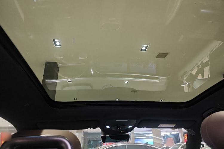 Used  #5 2024 Ultra-Long Range Extraordinary Journey Luxury Edition