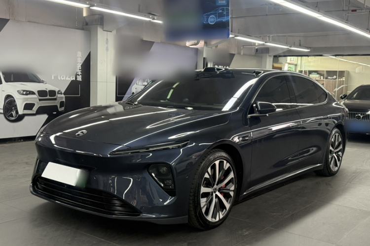 Used Nio ET7 2022 100kWh First Edition