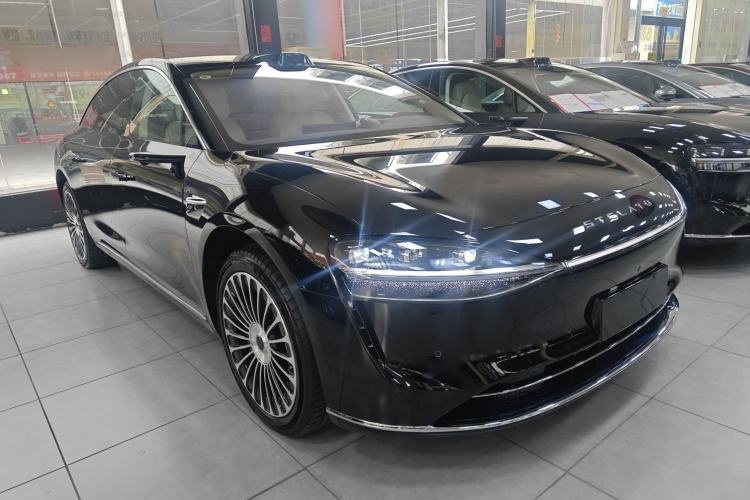 Used Hima Stelato S9 2025 Extended-Range Ultra