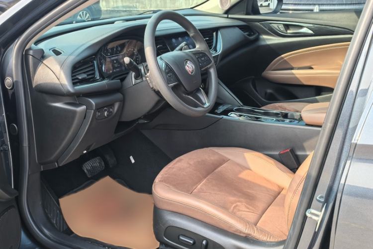 Used Buick Regal 2022 552T Smart Edition
