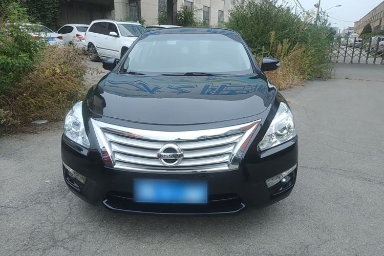 Used Nissan Teana 2013 2.0L XL Comfort Edition
