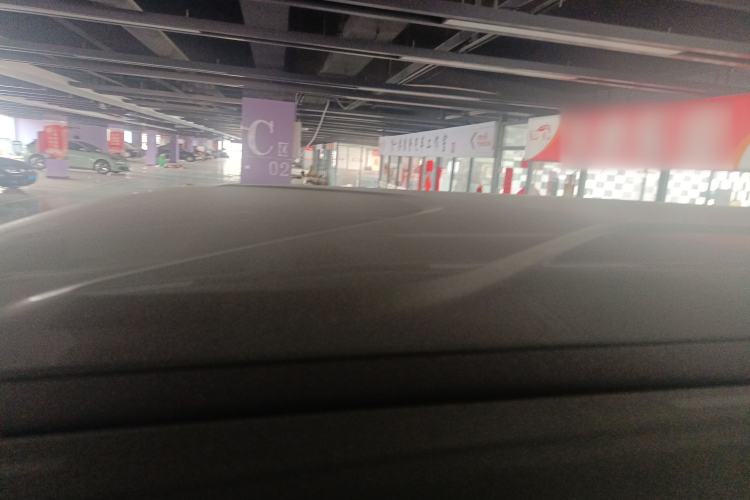 Used  V23 2025 501 Four-Wheel Drive Intelligent Driving Version