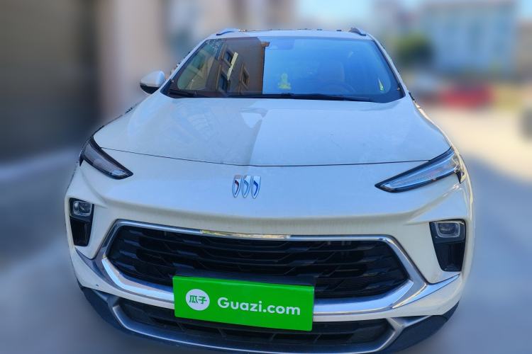 Used Buick Encore PLUS 2023 Smart Fun Edition
