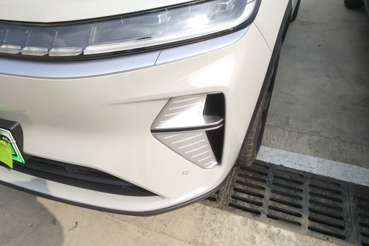 Used Haval Fierce Dragon Max 2025 Hi4 110 Plus Smart Drive Edition
