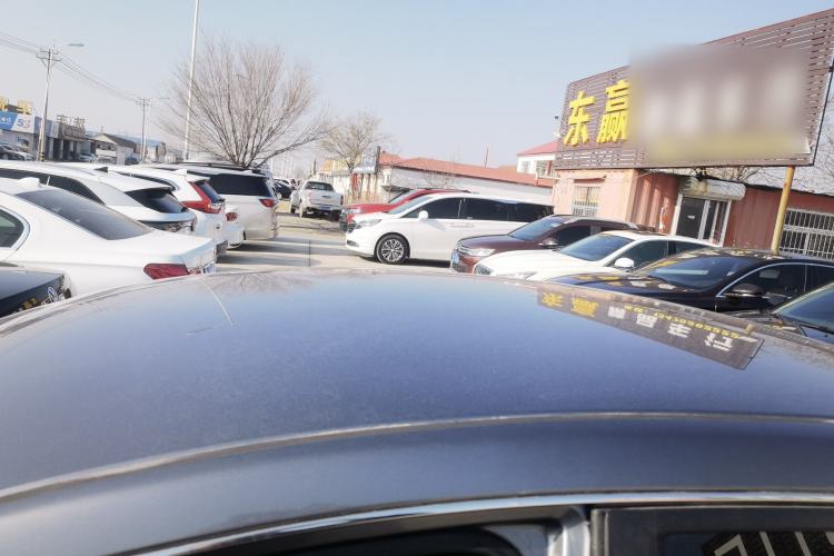 Used Nissan Sylphy 2021 Classic 1.6XE CVT Comfort Edition
