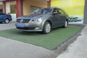 Used Volkswagen Lavida 2013 Restyled Classic 1.6L Automatic Comfort Edition