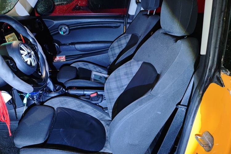 Used MINI MINI 2014 1.5T COOPER Excitement
