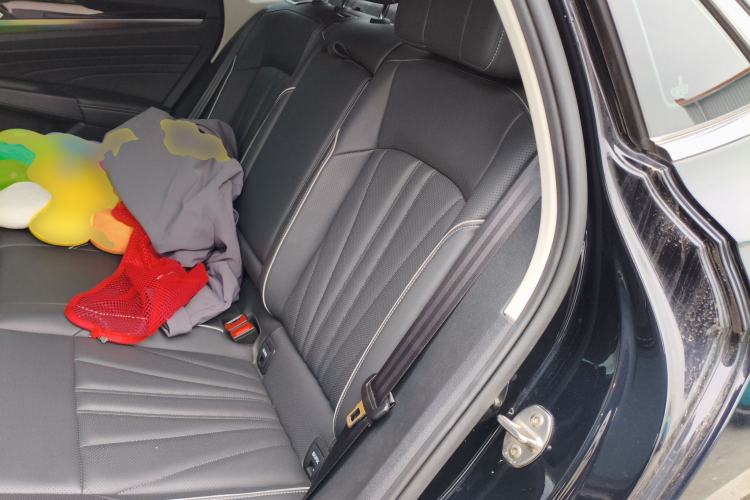 Used Volkswagen Passat 2024 380TSI Luxury Edition