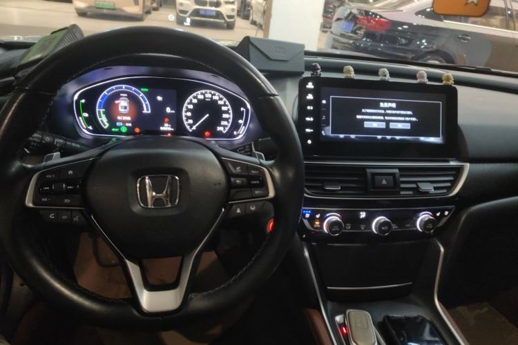 Used Honda Inspire 2022 Xing·Hybrid 2.0L Pure Edition