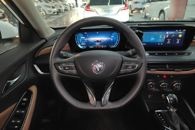 Used Buick Verano 2022 Pro 533T Enjoyment Edition
