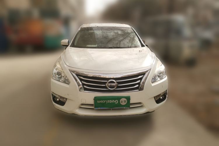 Used Nissan Teana 2013 2.0L XL Comfort Edition